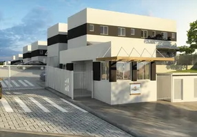Foto 1 de Casa de Condomínio com 2 Quartos à venda, 50m² em Jardim Cotia, Cotia