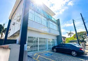 Foto 1 de Sala Comercial para alugar, 126m² em Iririú, Joinville