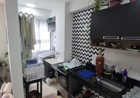 Foto 1 de Apartamento com 2 Quartos para alugar, 42m² em Residencial Bethel, Goiânia