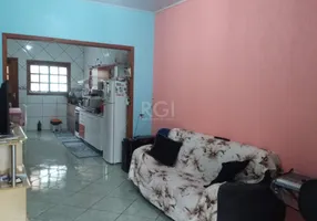 Foto 1 de Casa com 3 Quartos à venda, 136m² em Parque dos Anjos, Gravataí