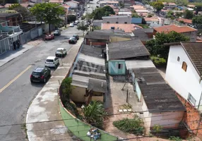 Foto 1 de Lote/Terreno à venda, 400m² em Jardim América II, Valinhos