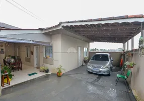 Foto 1 de Casa com 3 Quartos à venda, 58m² em Campina Da Barra, Araucária