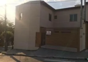 Foto 1 de Sobrado com 3 Quartos à venda, 100m² em Itaquera, São Paulo