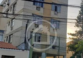 Foto 1 de Apartamento com 2 Quartos à venda, 60m² em Tanque, Rio de Janeiro
