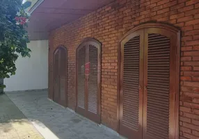 Foto 1 de Casa com 4 Quartos à venda, 173m² em Vila Lacerda, Jundiaí