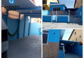 Foto 1 de Casa com 3 Quartos à venda, 250m² em Bela Vista, Osasco