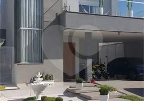 Foto 1 de Casa de Condomínio com 3 Quartos à venda, 220m² em Cezar de Souza, Mogi das Cruzes