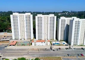 Foto 1 de Apartamento com 2 Quartos à venda, 47m² em Granja Viana, Carapicuíba