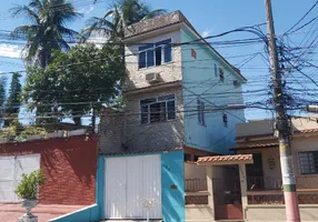 Foto 1 de Casa com 2 Quartos à venda, 120m² em Cabral, Nilópolis