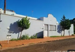 Foto 1 de Casa com 2 Quartos à venda, 205m² em Jardim Sempre Verde , Jaú