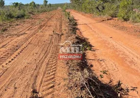 Foto 1 de Fazenda/Sítio à venda, 13000m² em Zona Rural, Ponte Alta do Tocantins