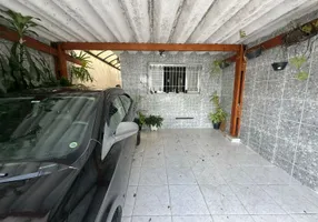 Foto 1 de Casa com 3 Quartos à venda, 80m² em Jardim Gonzaga, São Paulo