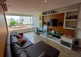 Foto 1 de Apartamento com 3 Quartos à venda, 123m² em Dionísio Torres, Fortaleza