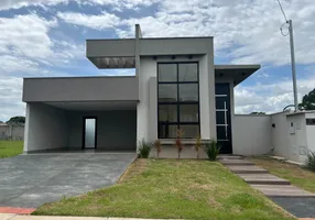 Foto 1 de Casa de Condomínio com 3 Quartos à venda, 150m² em Parqville Pinheiros, Aparecida de Goiânia