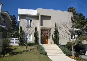Foto 1 de Casa com 3 Quartos à venda, 420m² em Residencial Morada das Estrelas Aldeia da Serra, Barueri