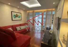 Foto 1 de Apartamento com 3 Quartos à venda, 140m² em Ipanema, Rio de Janeiro