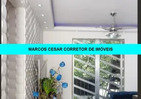 Foto 1 de Apartamento com 2 Quartos à venda, 66m² em Marechal Hermes, Rio de Janeiro