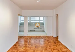 Foto 1 de Apartamento com 2 Quartos à venda, 87m² em Cerqueira César, São Paulo