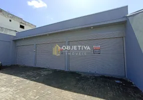 Foto 1 de Ponto Comercial para alugar, 82m² em São José, Novo Hamburgo