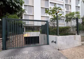 Foto 1 de Apartamento com 3 Quartos à venda, 130m² em Bela Vista, São Paulo