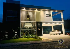 Foto 1 de Casa com 4 Quartos à venda, 370m² em Ariribá, Balneário Camboriú