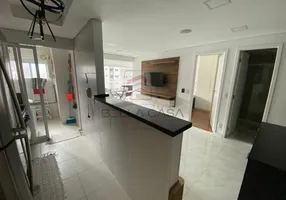 Foto 1 de Apartamento com 1 Quarto à venda, 53m² em Jardim Anália Franco, São Paulo