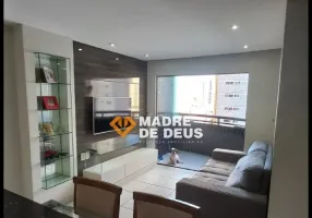 Foto 1 de Apartamento com 3 Quartos à venda, 66m² em Fátima, Fortaleza