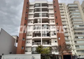 Foto 1 de Apartamento com 3 Quartos à venda, 135m² em Jardim Nossa Senhora Auxiliadora, Campinas