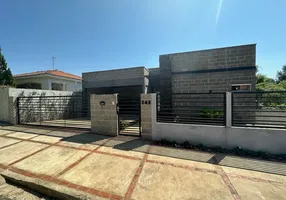 Foto 1 de Casa com 3 Quartos à venda, 198m² em CENTRO, Águas de São Pedro