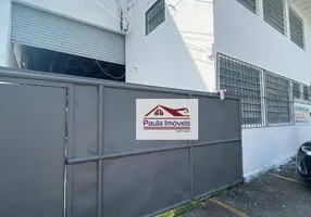 Foto 1 de Galpão/Depósito/Armazém para alugar, 700m² em Jardim Pereira Leite, São Paulo