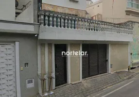 Foto 1 de Sobrado com 3 Quartos à venda, 250m² em Vila Mangalot, São Paulo