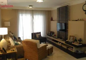 Foto 1 de Apartamento com 4 Quartos à venda, 170m² em Alphaville Centro de Apoio I, Barueri