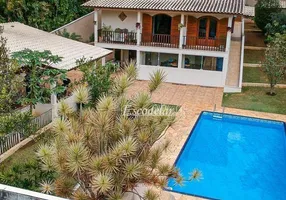 Foto 1 de Casa de Condomínio com 5 Quartos à venda, 376m² em Parque Petrópolis, Mairiporã