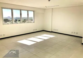 Foto 1 de Sala Comercial para alugar, 36m² em Vila Aviação, Bauru