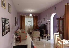 Foto 1 de Casa com 3 Quartos à venda, 127m² em Mandaqui, São Paulo