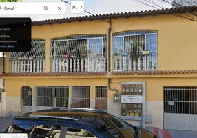 Foto 1 de Apartamento com 2 Quartos para alugar, 70m² em Cocal, Vila Velha