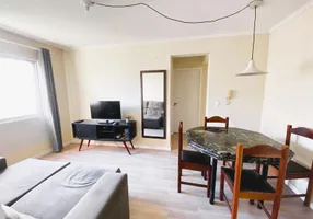 Foto 1 de Apartamento com 3 Quartos à venda, 59m² em Córrego Grande, Florianópolis