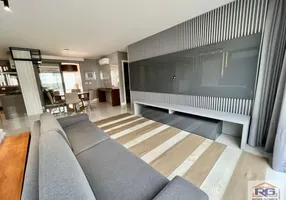 Foto 1 de Apartamento com 3 Quartos à venda, 486m² em Centro, Balneário Camboriú