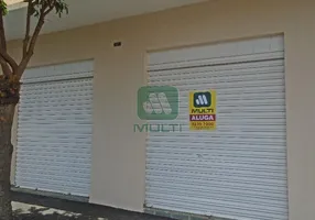 Foto 1 de Ponto Comercial com 1 Quarto para alugar, 45m² em Tibery, Uberlândia