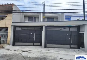 Foto 1 de Sobrado com 3 Quartos à venda, 140m² em Penha, São Paulo