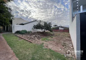 Foto 1 de Lote/Terreno à venda, 300m² em Jardim Monte Rei, Maringá