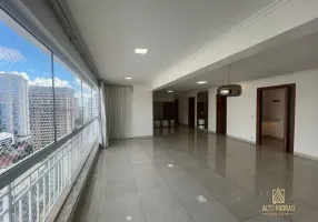 Foto 1 de Apartamento com 3 Quartos à venda, 141m² em Setor Bueno, Goiânia