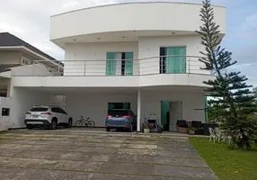 Foto 1 de Casa de Condomínio com 5 Quartos à venda, 1000m² em Parque Verde, Belém