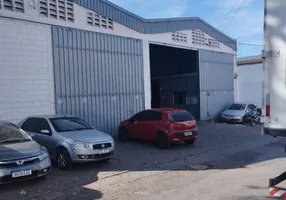 Foto 1 de Galpão/Depósito/Armazém à venda, 720m² em São Sebastião, Contagem