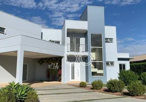 Foto 1 de Casa de Condomínio com 4 Quartos à venda, 270m² em Condominio Residencial Primavera, Salto