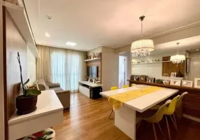 Foto 1 de Apartamento com 3 Quartos à venda, 84m² em Sumaré, São Paulo