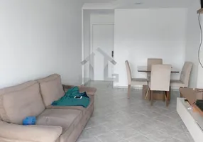 Foto 1 de Apartamento com 3 Quartos à venda, 78m² em Vila Mogilar, Mogi das Cruzes