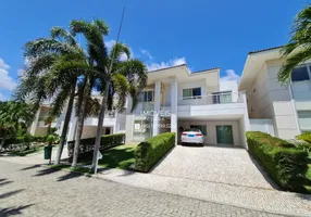 Foto 1 de Casa de Condomínio com 6 Quartos à venda, 400m² em De Lourdes, Fortaleza