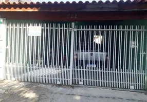 Foto 1 de Casa com 2 Quartos à venda, 120m² em Jardim Prestes de Barros, Sorocaba