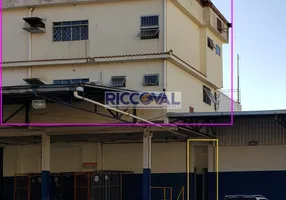 Foto 1 de Imóvel Comercial para alugar, 335m² em Vila Principal, Barra Mansa